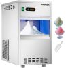 VEVOR Commercial Snowflake Ice Maker