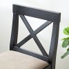 Bar Table,Bar Chair, Extra Long Entryway Table for Entryway, Hallway, Living Room, Foyer, Corridor, Rectangular Wood High Top Kitchen Dining Table