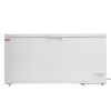 VEVOR Chest Freezer, 17.2 Cu.ft / 488 L Large Deep Freezer & 4 Removable Baskets