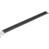 VEVOR Aquarium Light, 36W Full Spectrum Fish Tank Light with 24/7 Natural Mode, Adjustable Timer & 5-Level Brightness