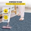 VEVOR Gray Marine Carpet 6 ft x 36 ft, Boat Carpet Rugs