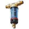 VEVOR Spin Down Filter, 40 Micron Whole House Sediment Filter for Well Water, 3/4" MNPT, 4 T/H High Flow Rate