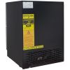 VEVOR 24" Undercounter Refrigerator, 2 Drawer Wine Refrigerator with Different Temperature, 4.87 Cu.ft. Capacity