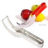 t6WOWZY RED/STELL Watermelon or any Melon Slicer and Cake With Mellon Baller And Fruit Carver