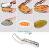 t6WOWZY RED/STELL Watermelon or any Melon Slicer and Cake With Mellon Baller And Fruit Carver